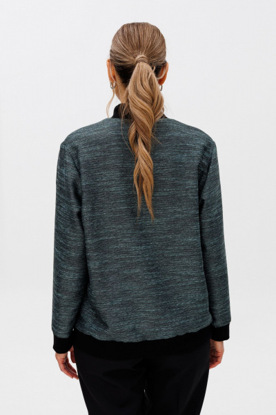 Бомбер Gizart 5275 - фото 2