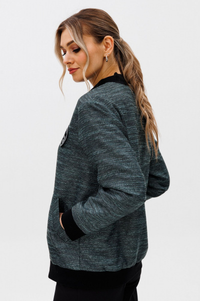 Бомбер Gizart 5275 - фото 3