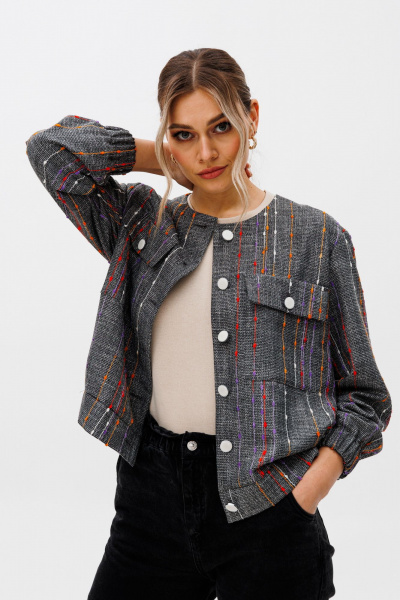 Бомбер Gizart 5294 - фото 1