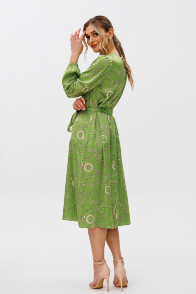 Платье Gizart 5103/3 з - фото 2