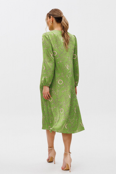 Платье Gizart 5103/3 з - фото 3