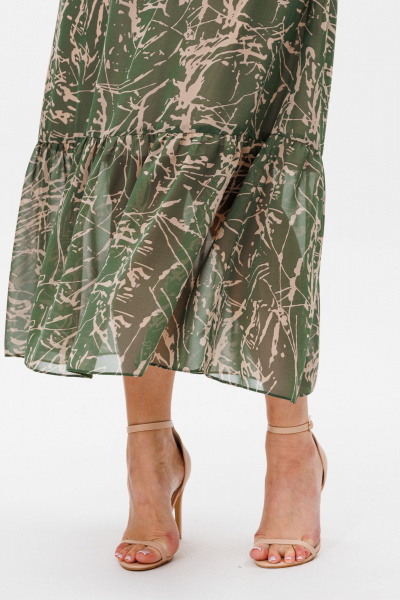 Платье Gizart 5249 з - фото 7