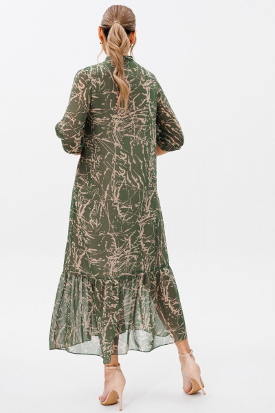 Платье Gizart 5249 з - фото 2