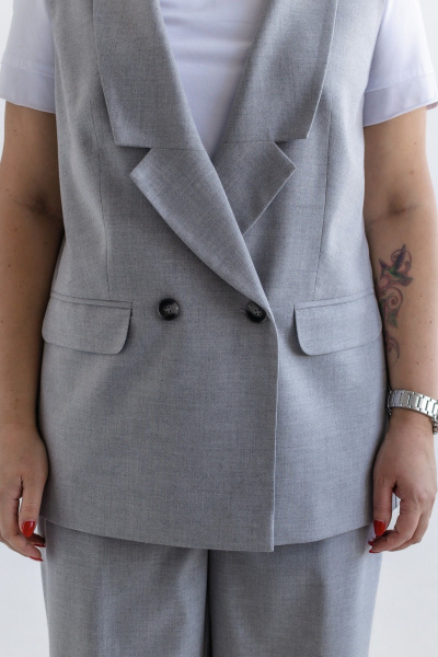 Жилет Ollsy 02093 - фото 8