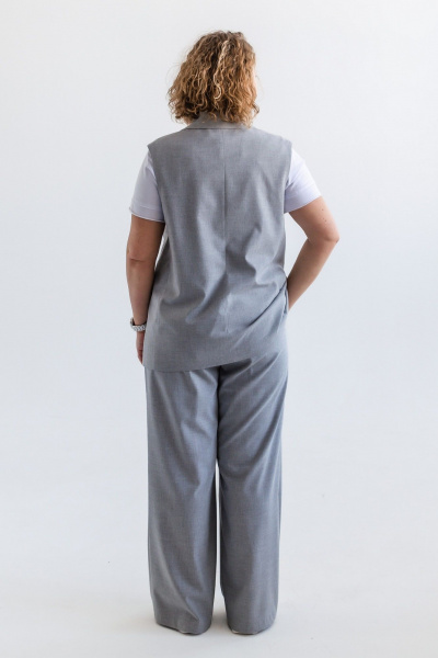 Жилет Ollsy 02093 - фото 7