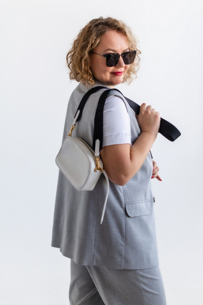 Жилет Ollsy 02093 - фото 5