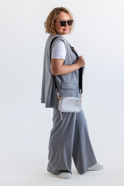 Жилет Ollsy 02093 - фото 4