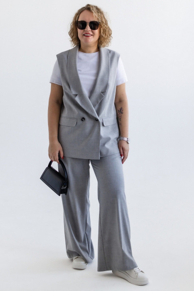 Жилет Ollsy 02093 - фото 1