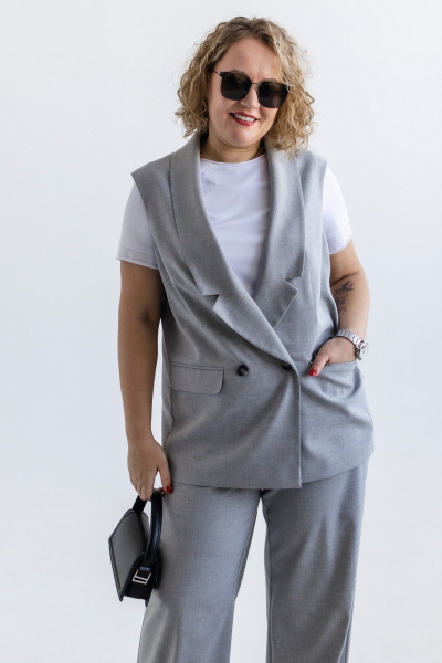 Жилет Ollsy 02093 - фото 3