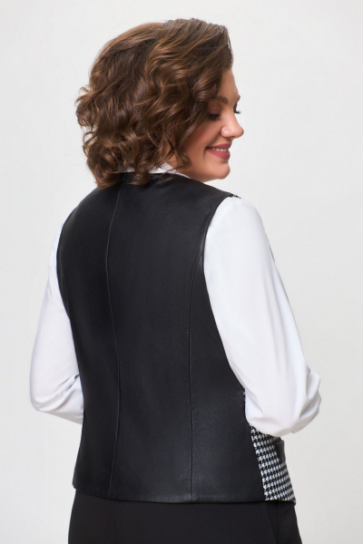 Жилет DaLi 5681 - фото 6