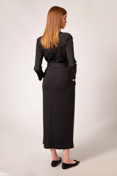 Платье Rivoli 7149 - фото 2