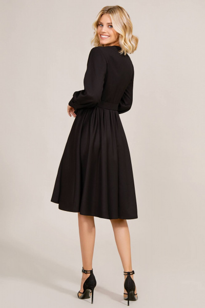 Платье Rivoli 7150 - фото 2