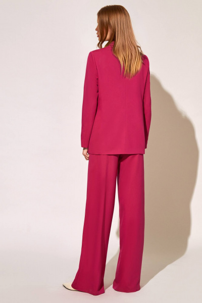 Брюки, жакет Rivoli 8035.1+5160.1 - фото 3