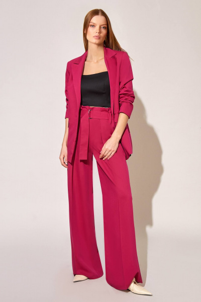 Брюки, жакет Rivoli 8035.1+5160.1 - фото 2