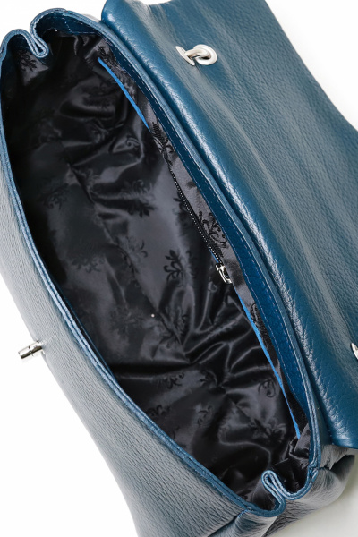 Сумка Galanteya 31923.23с1211к45 синий - фото 5