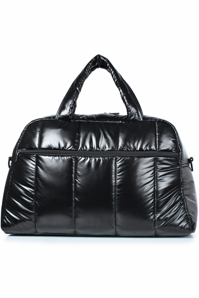 Сумка дорожная Galanteya 49221.23с1093к45 черный - фото 3