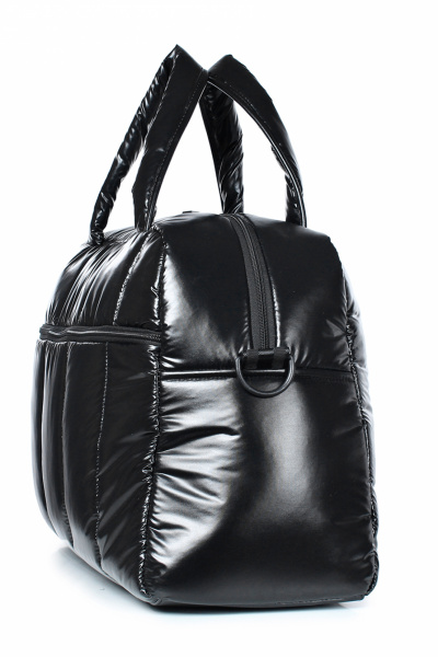 Сумка дорожная Galanteya 49221.23с1093к45 черный - фото 4