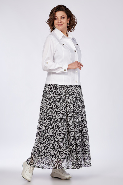 Куртка, юбка Algranda А3973 - фото 2