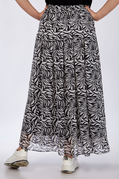 Куртка, юбка Algranda А3973 - фото 8