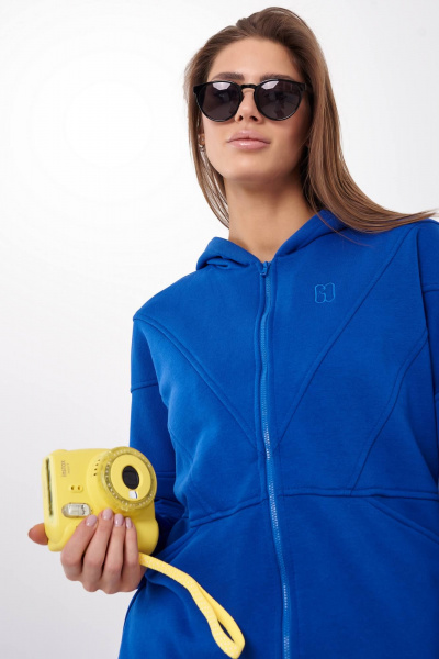 Джемпер GO F4023/19-02 - фото 2