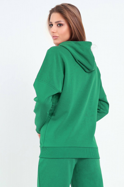 Джемпер GO F4023/23-02 - фото 3