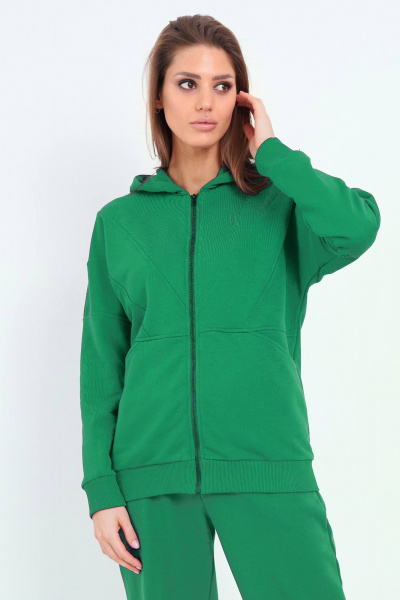 Джемпер GO F4023/23-02 - фото 1