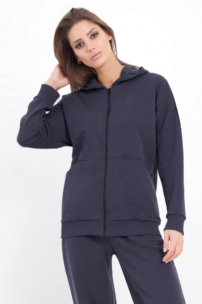 Джемпер GO F4023/30-03 - фото 2