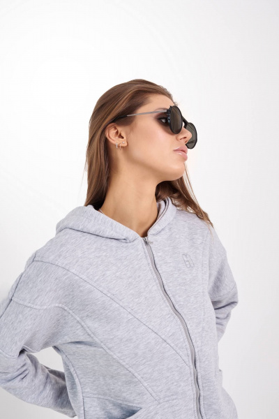 Джемпер GO F4023/50-04 - фото 3