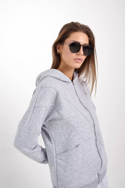 Джемпер GO F4023/50-04 - фото 2