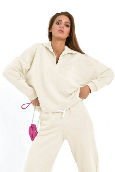 Свитшот GO F4024/02-01 - фото 2