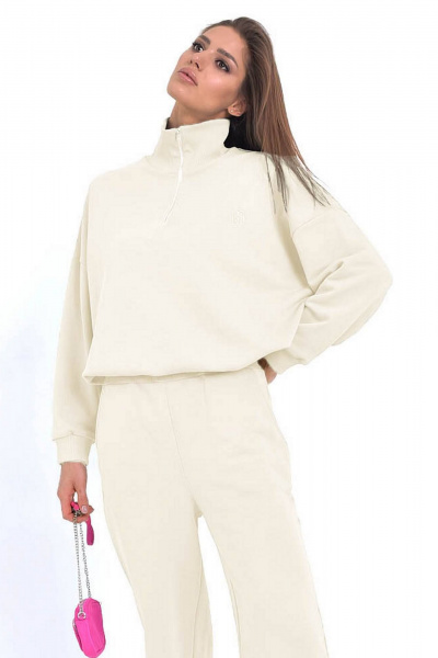 Свитшот GO F4024/02-01 - фото 1