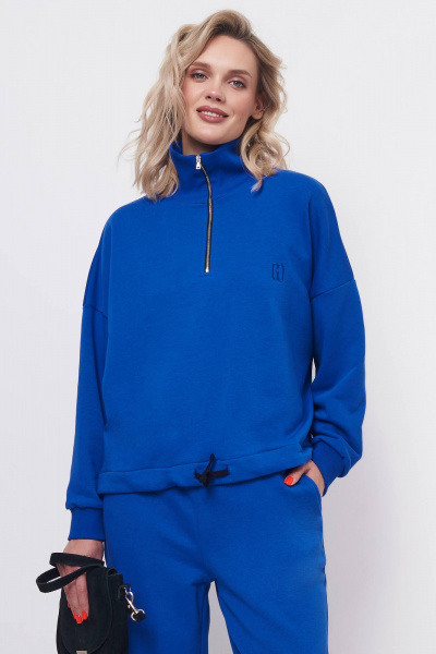 Свитшот GO F4024/19-02 - фото 2