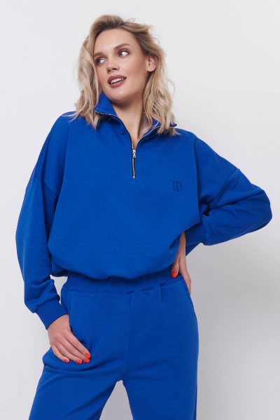 Свитшот GO F4024/19-02 - фото 1