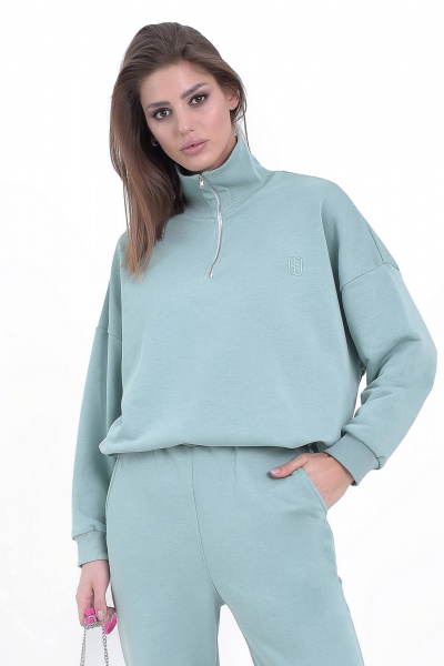 Свитшот GO F4024/26-688 - фото 1