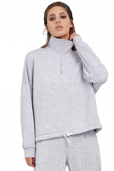 Свитшот GO F4024/50-04 - фото 2