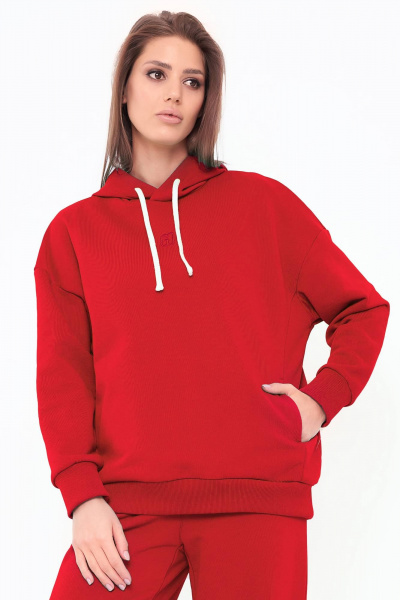 Худи GO F4031/11-02 - фото 1