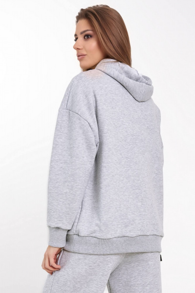 Худи GO F4031/50-04 - фото 4