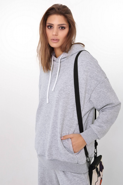 Худи GO F4031/50-04 - фото 2