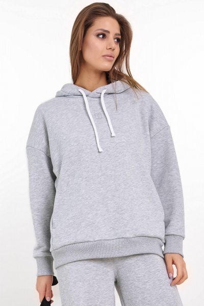 Худи GO F4031/50-04 - фото 1