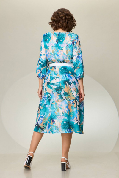 Платье INVITE 4068 - фото 3