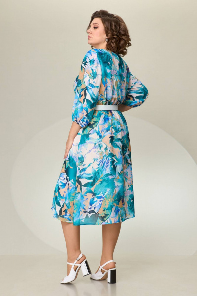 Платье INVITE 4068 - фото 2