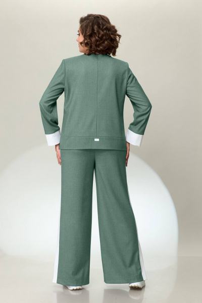 Брюки, жакет INVITE 6052-1 - фото 2