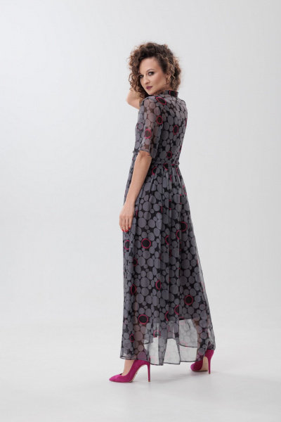 Платье ElPaiz 1014 - фото 2