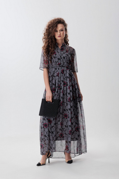 Платье ElPaiz 1014 - фото 1