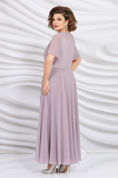 Платье Mira Fashion 5391 - фото 3