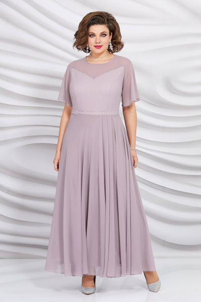 Платье Mira Fashion 5391 - фото 1