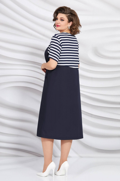 Платье Mira Fashion 5386 - фото 2