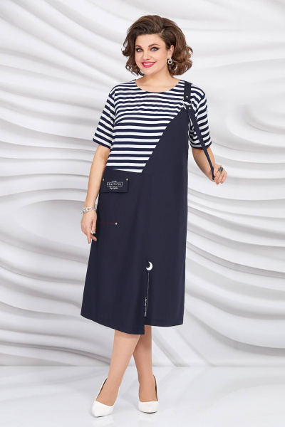 Платье Mira Fashion 5386 - фото 1