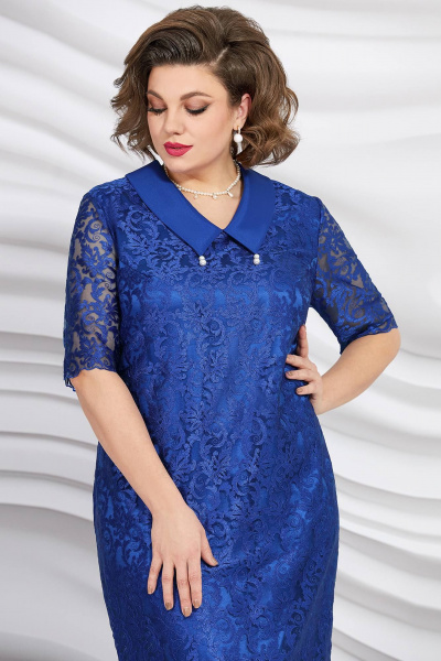 Платье Mira Fashion 5336 - фото 2