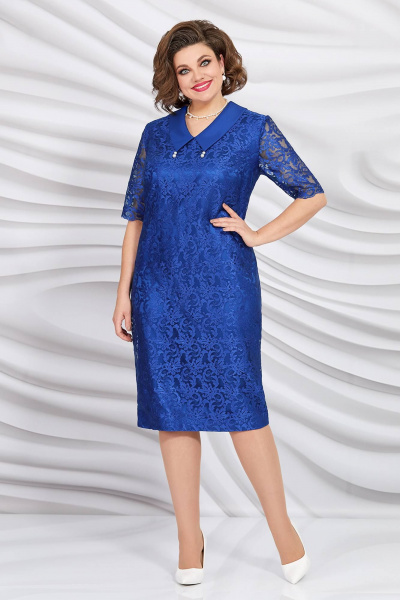 Платье Mira Fashion 5336 - фото 1